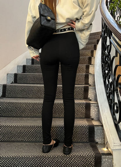 Louis NEW padded leggings