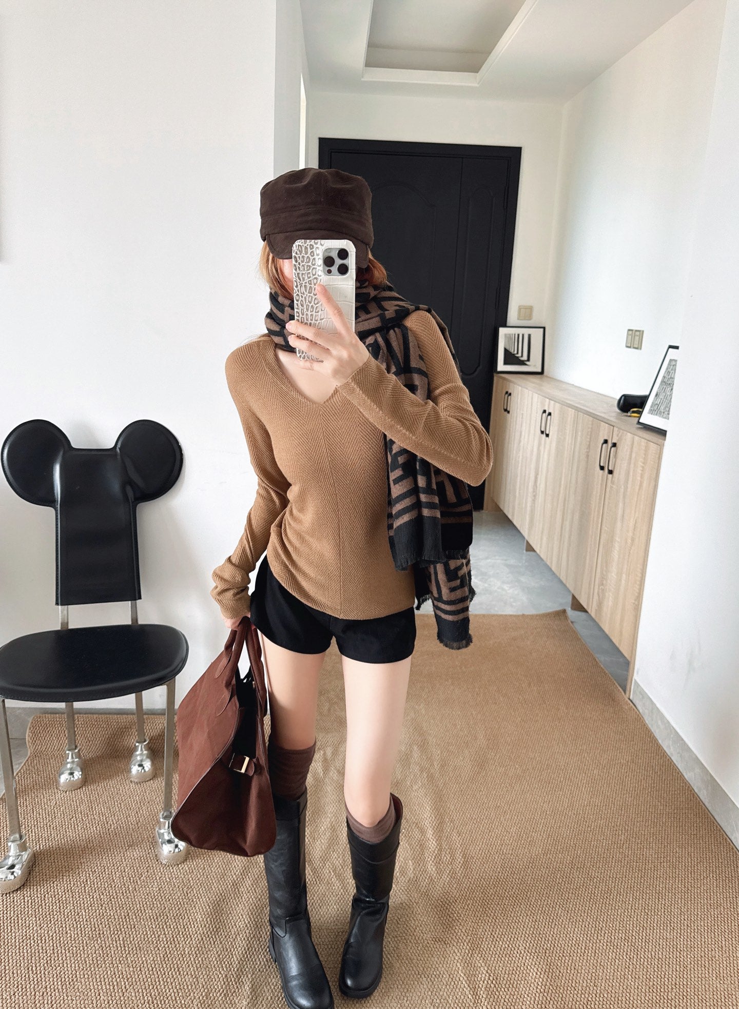 Loro NEW wool base layer shirt