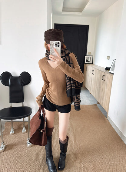 Loro NEW wool base layer shirt