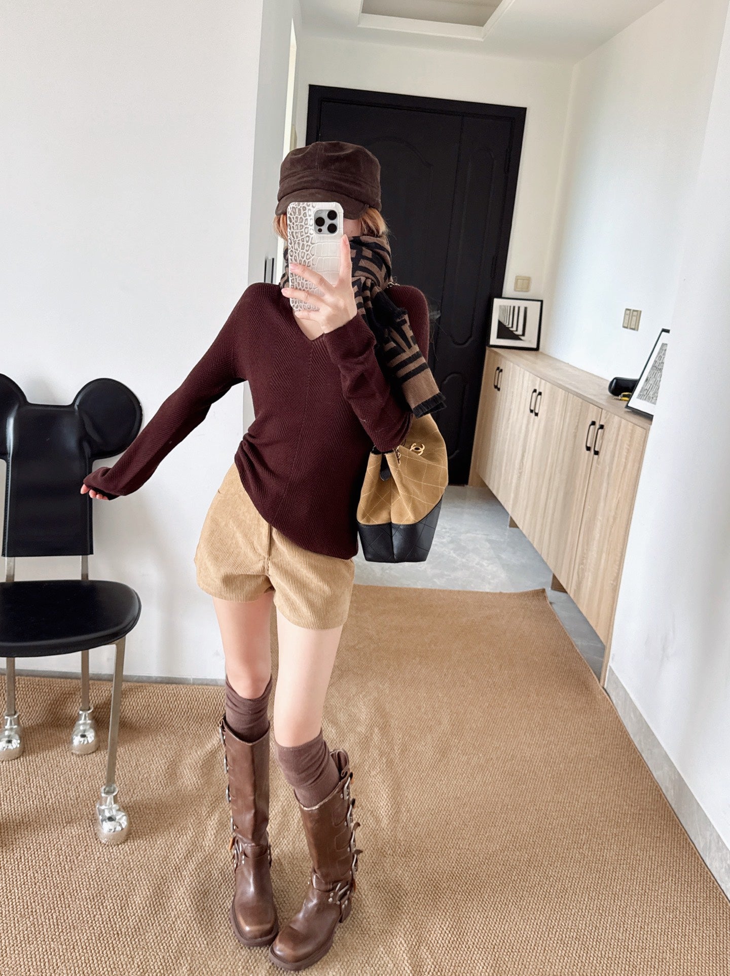 Loro NEW wool base layer shirt