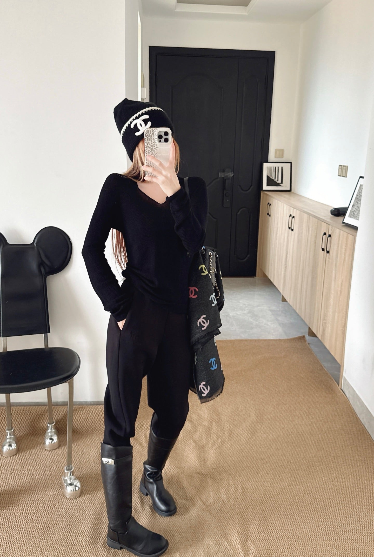 Loro NEW wool base layer shirt