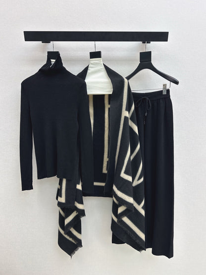 Thom NEW Knitted three-piece set