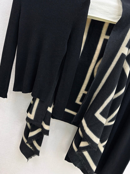 Thom NEW Knitted three-piece set