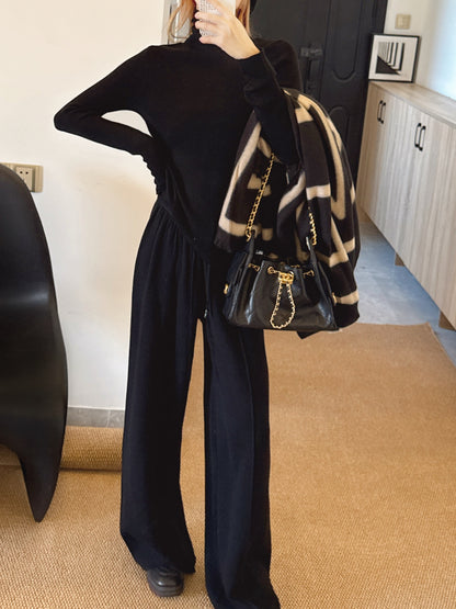 Thom NEW Knitted three-piece set