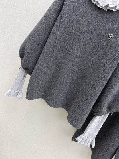 CD NEW wool outfit sets