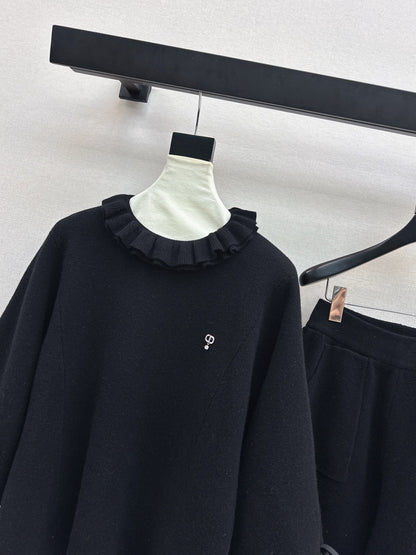 CD NEW wool outfit sets