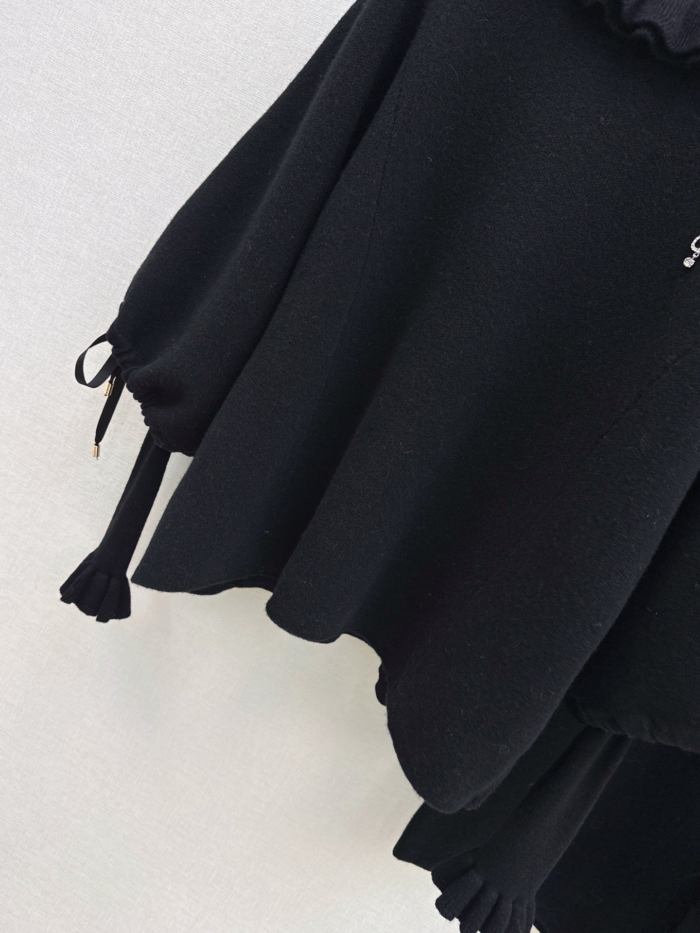 CD NEW wool outfit sets