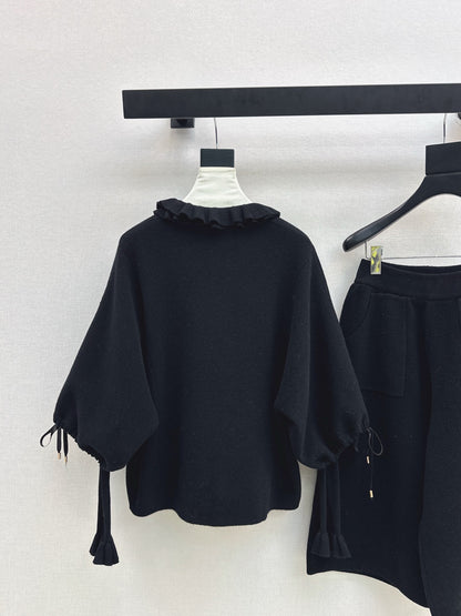 CD NEW wool outfit sets