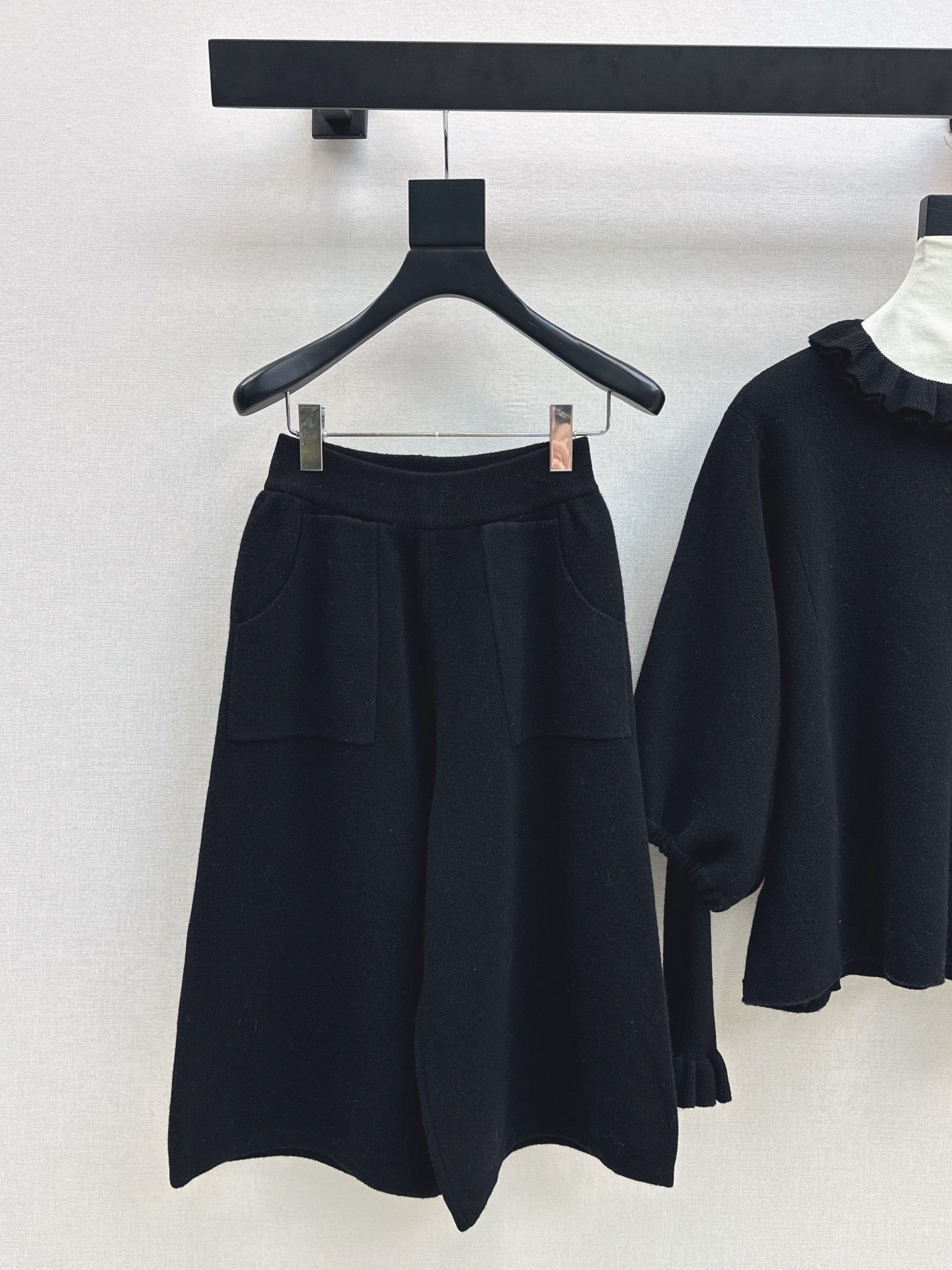 CD NEW wool outfit sets