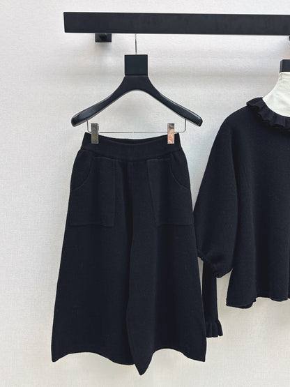 CD NEW wool outfit sets