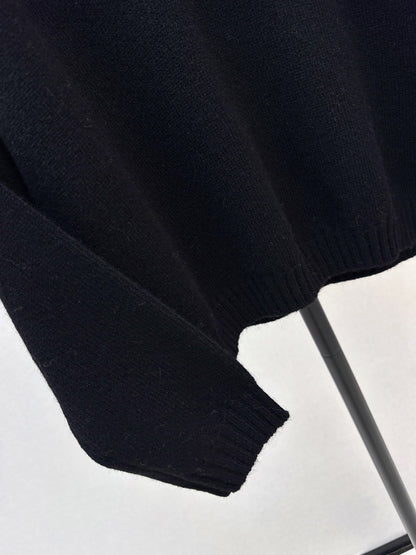 Valen NEW Bowknot Rhinestone Sweater