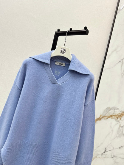 Loe NEW Cashmere sweater