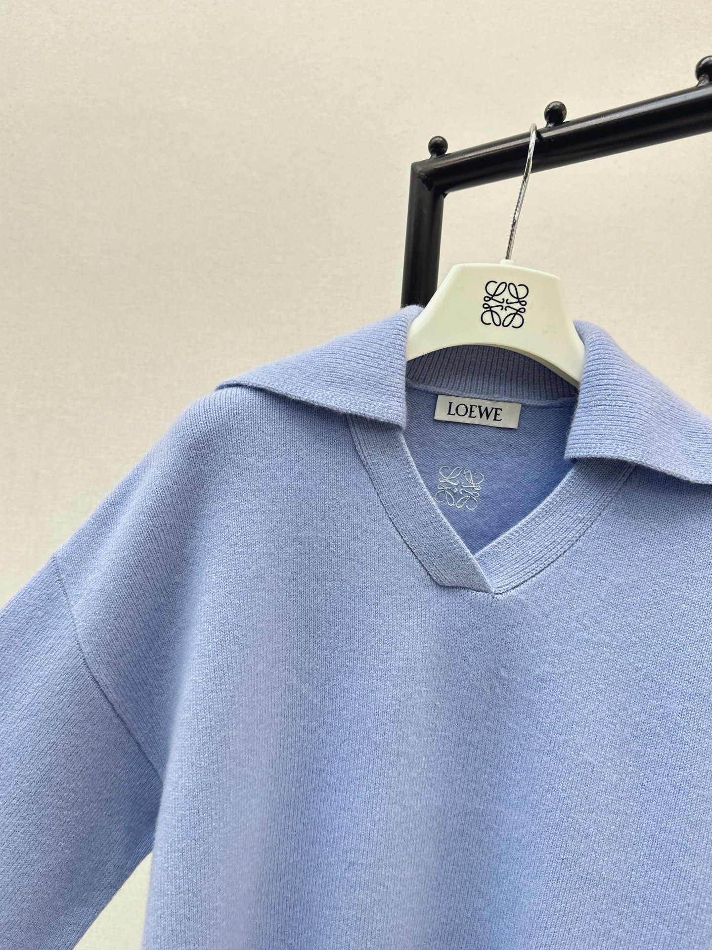 Loe NEW Cashmere sweater