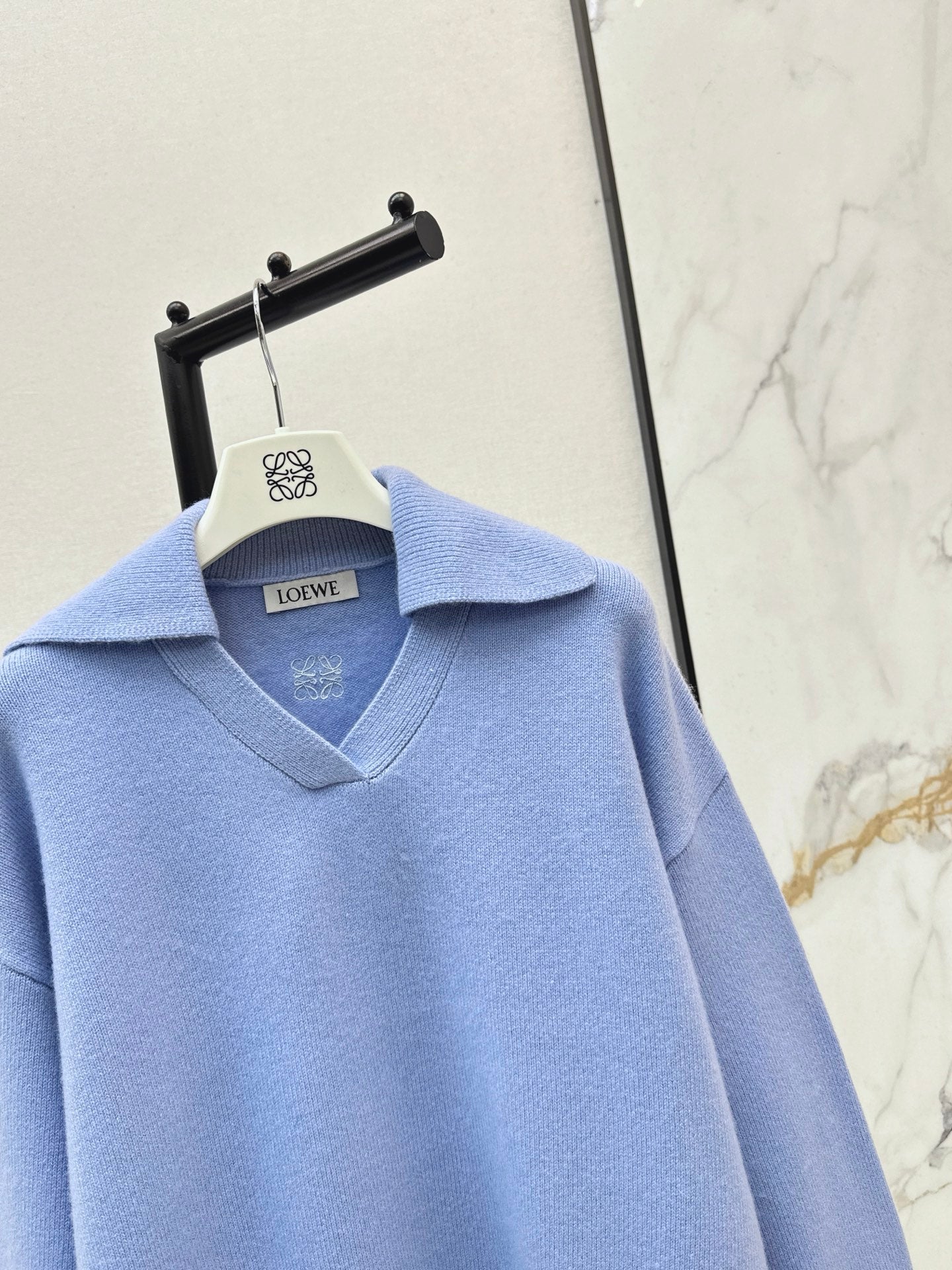 Loe NEW Cashmere sweater