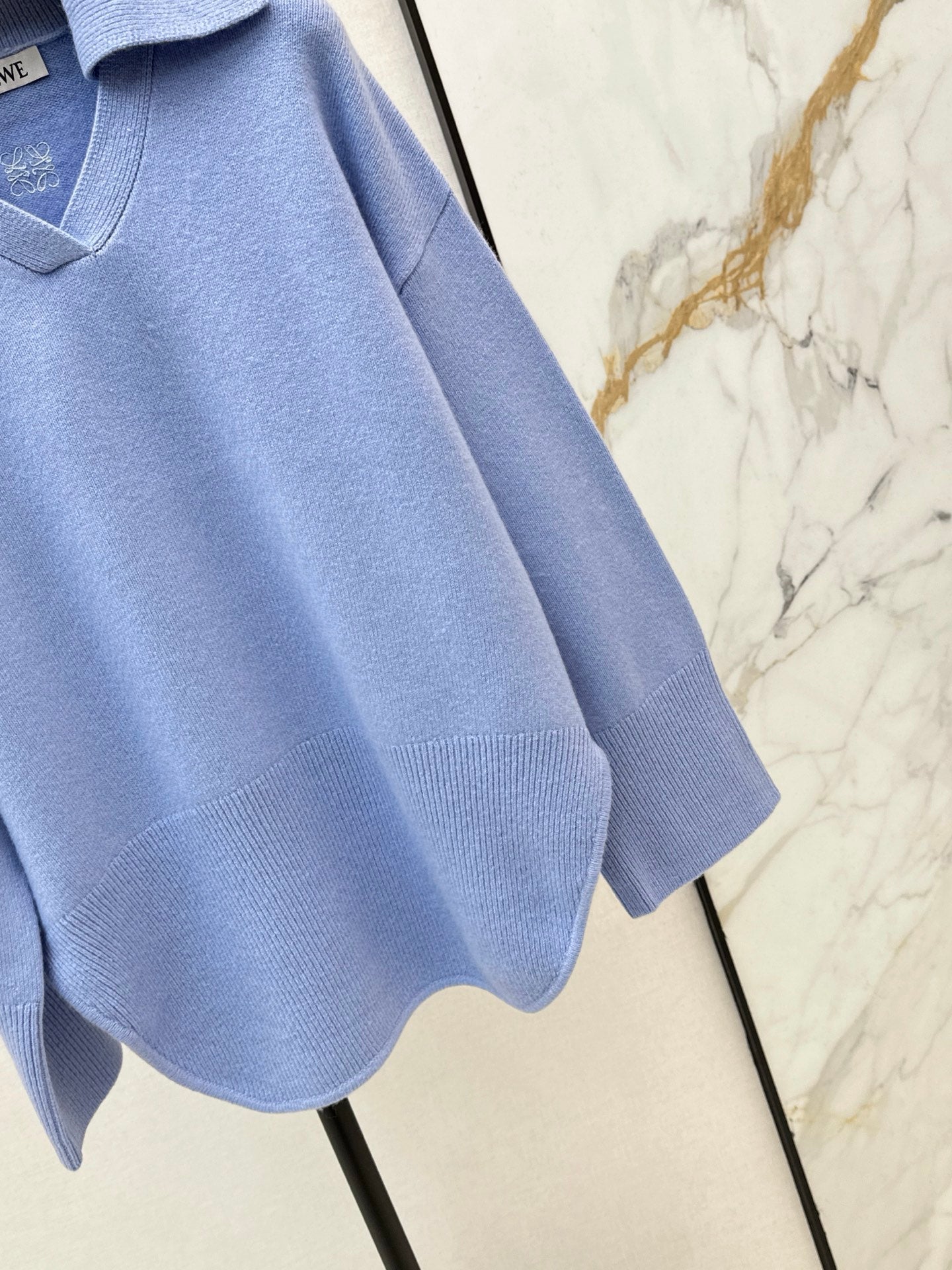 Loe NEW Cashmere sweater