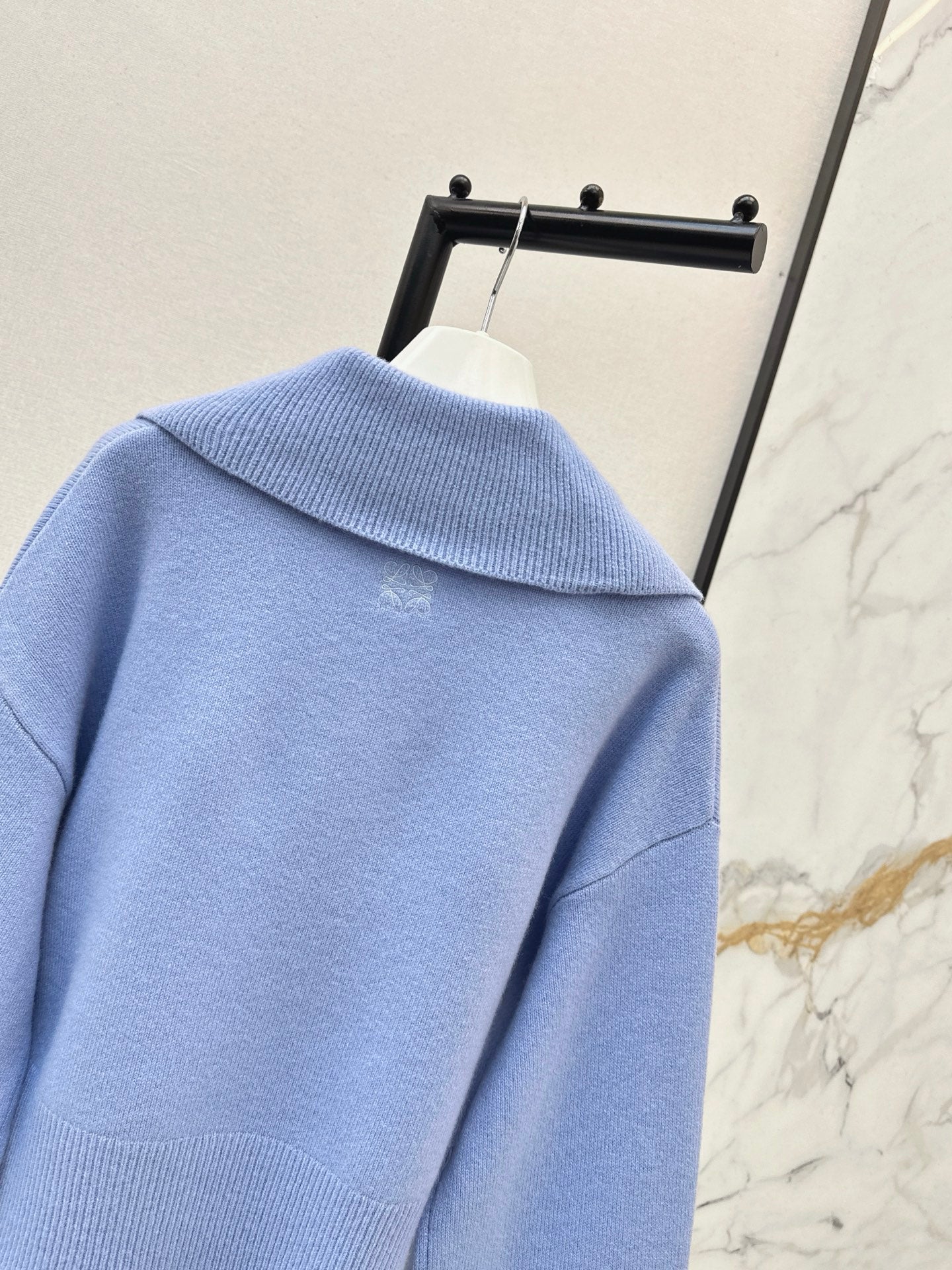 Loe NEW Cashmere sweater