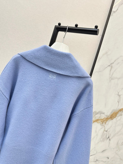 Loe NEW Cashmere sweater