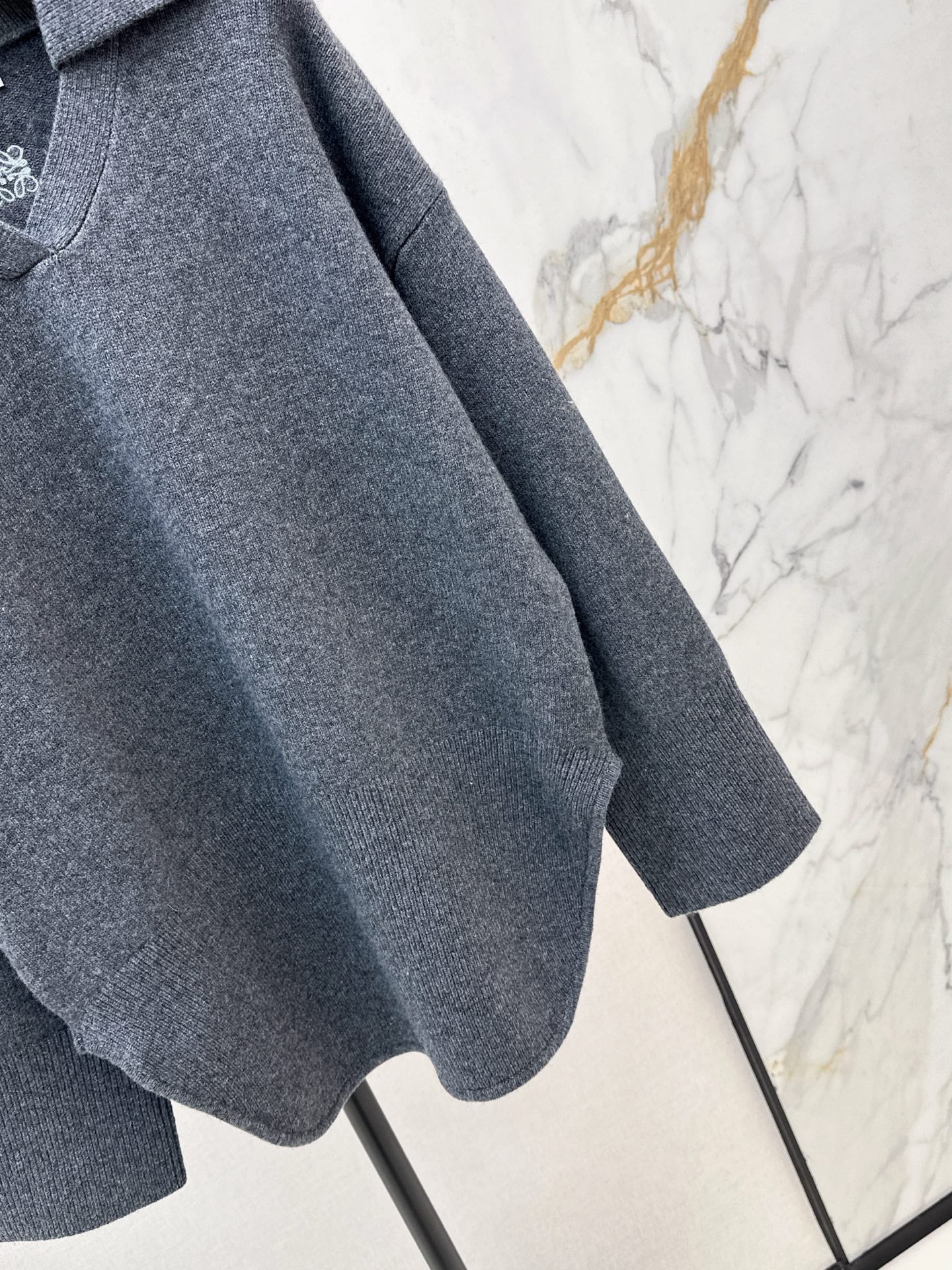 Loe NEW Cashmere sweater