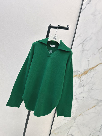 Loe NEW Cashmere sweater