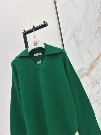 Loe NEW Cashmere sweater
