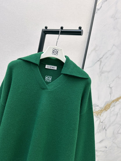 Loe NEW Cashmere sweater