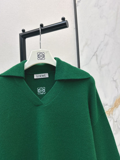 Loe NEW Cashmere sweater