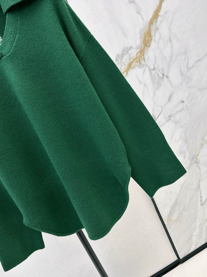 Loe NEW Cashmere sweater