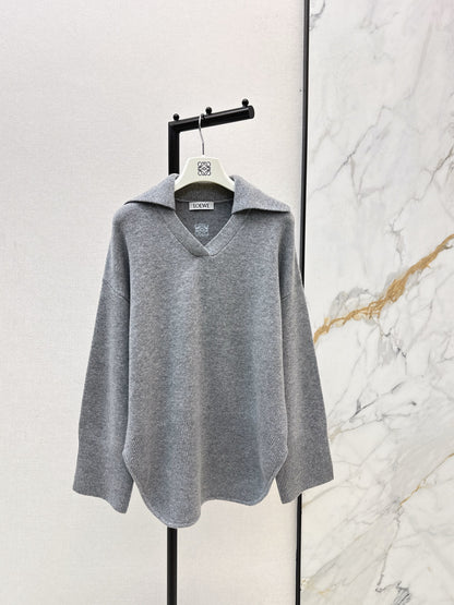 Loe NEW Cashmere sweater