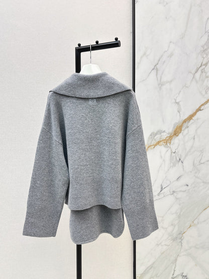 Loe NEW Cashmere sweater