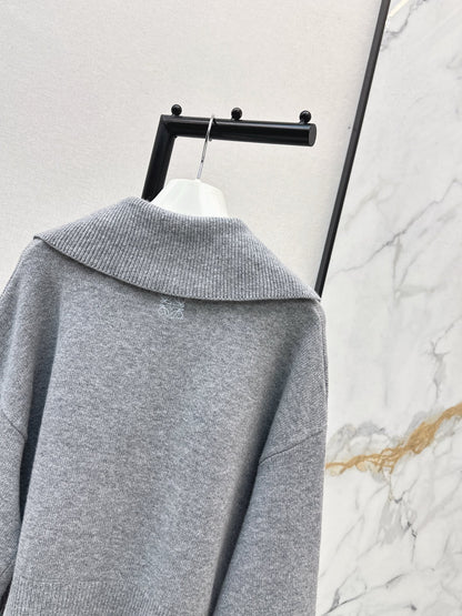 Loe NEW Cashmere sweater