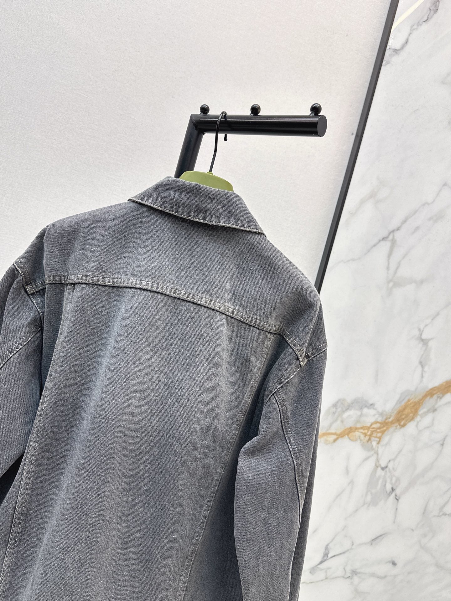 Guc NEW Denim jacket