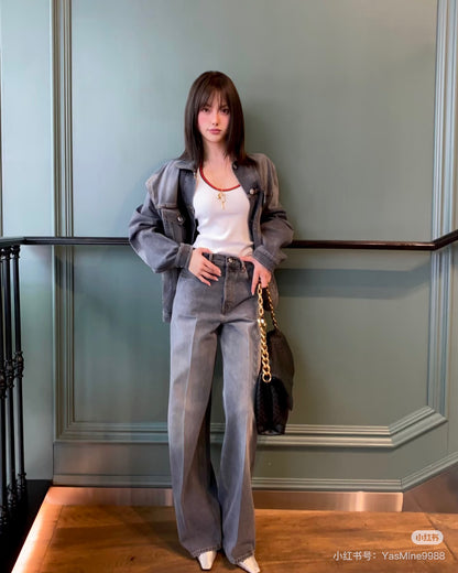 Guc NEW Denim jacket