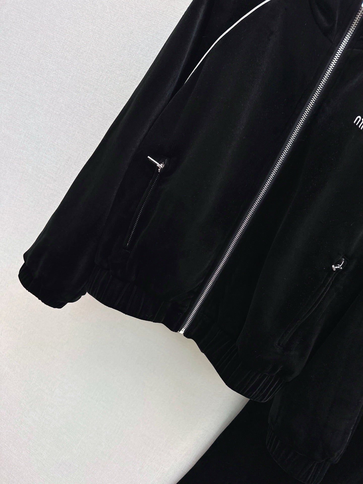 Miu NEW Corduroy suit