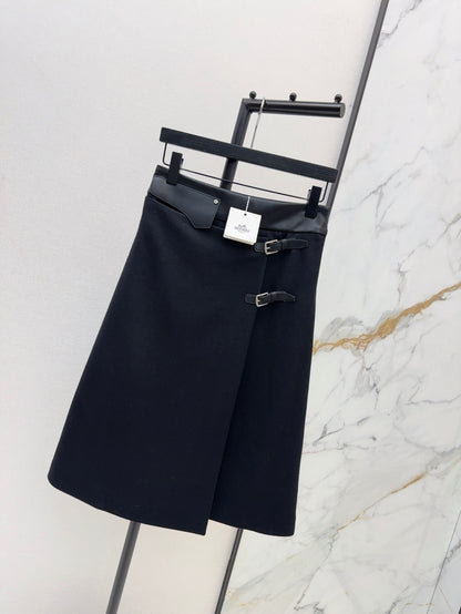 Herm NEW contract pu skirts