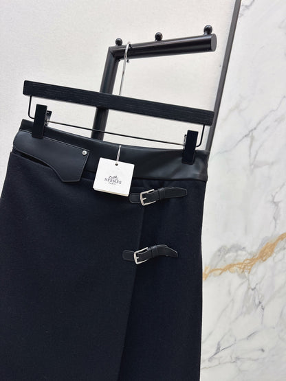 Herm NEW contract pu skirts