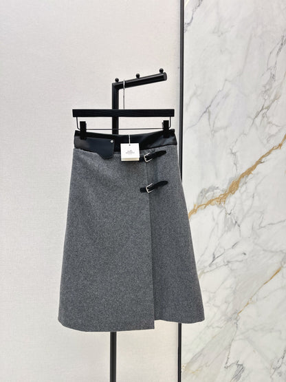 Herm NEW contract pu skirts
