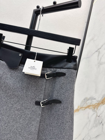 Herm NEW contract pu skirts