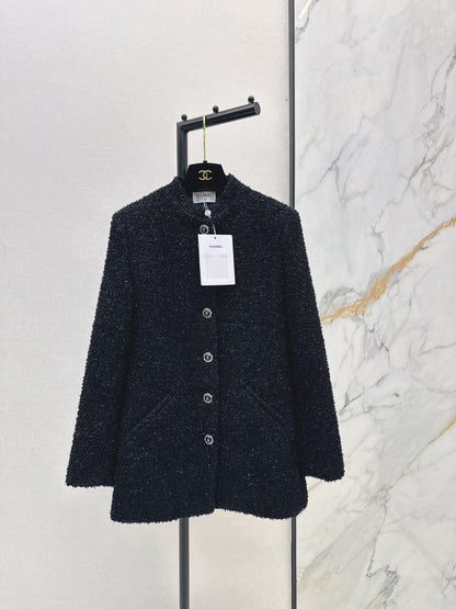 Chan NEW  tweed jacket