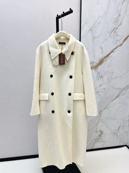 Loro NEW woolen overcoats