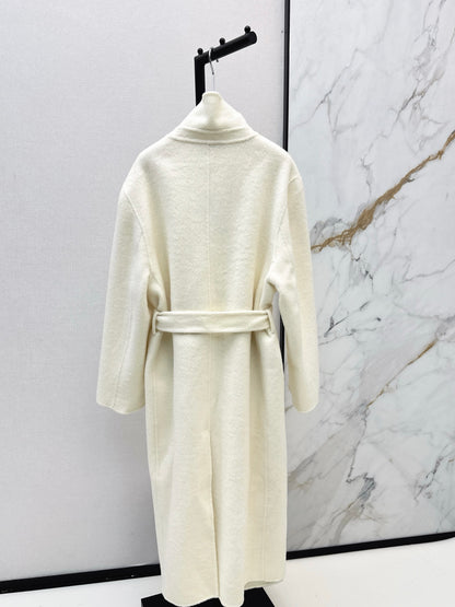 Loro NEW woolen overcoats