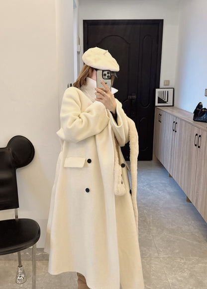 Loro NEW woolen overcoats