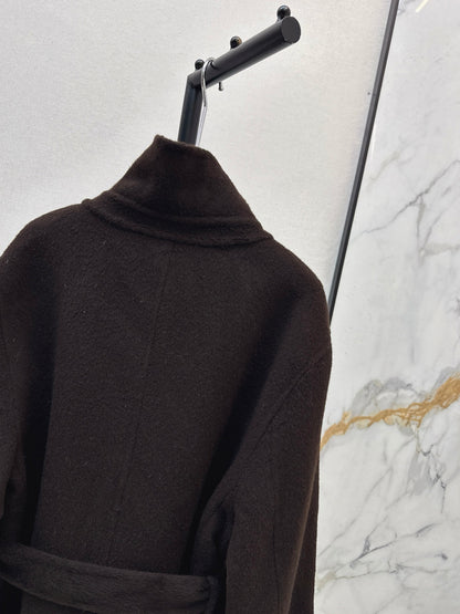 Loro NEW woolen overcoats