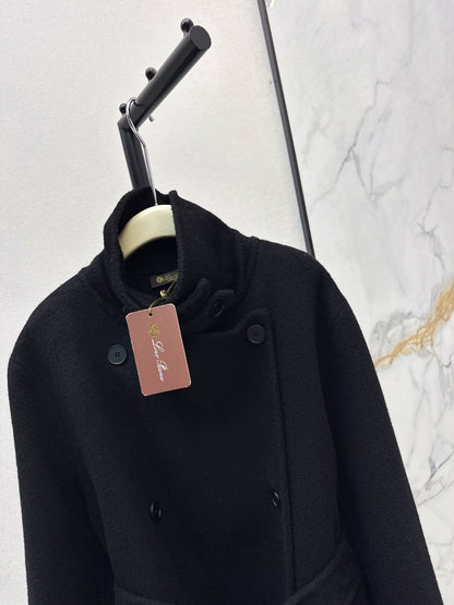 Loro NEW woolen overcoats