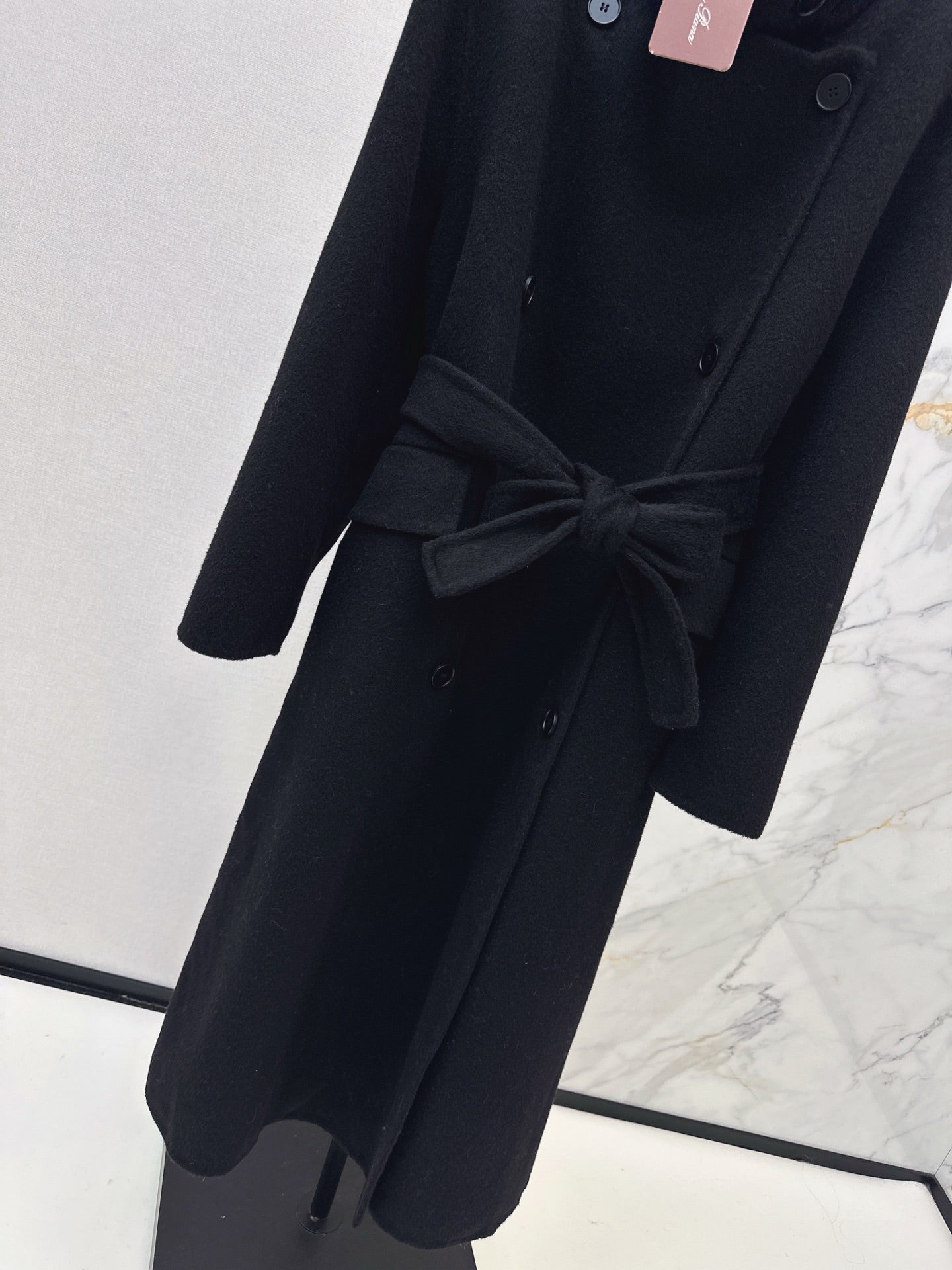 Loro NEW woolen overcoats