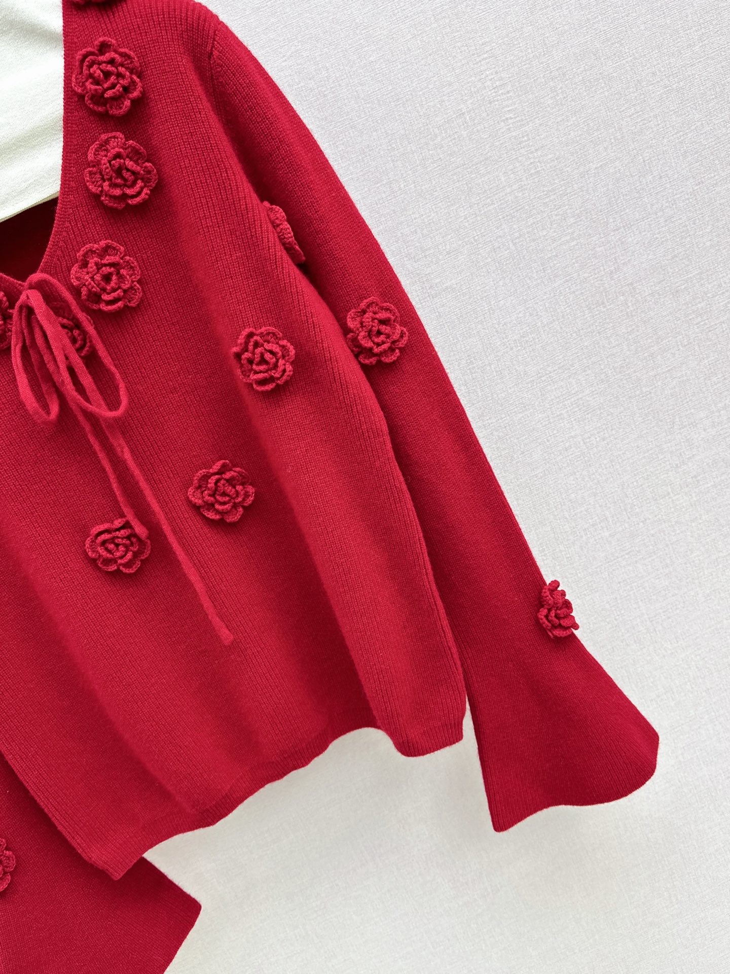 Miu NEW Knitted sweater