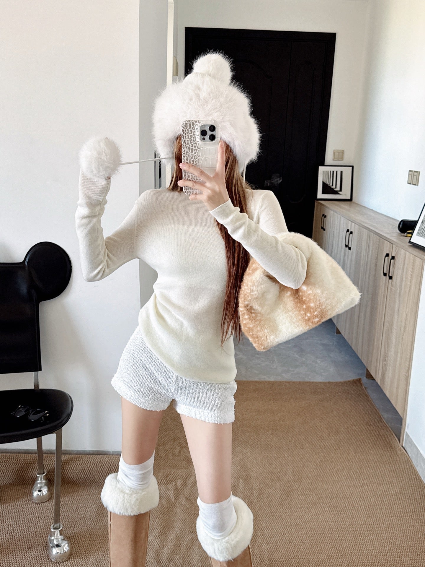 Max NEW base layer shirt