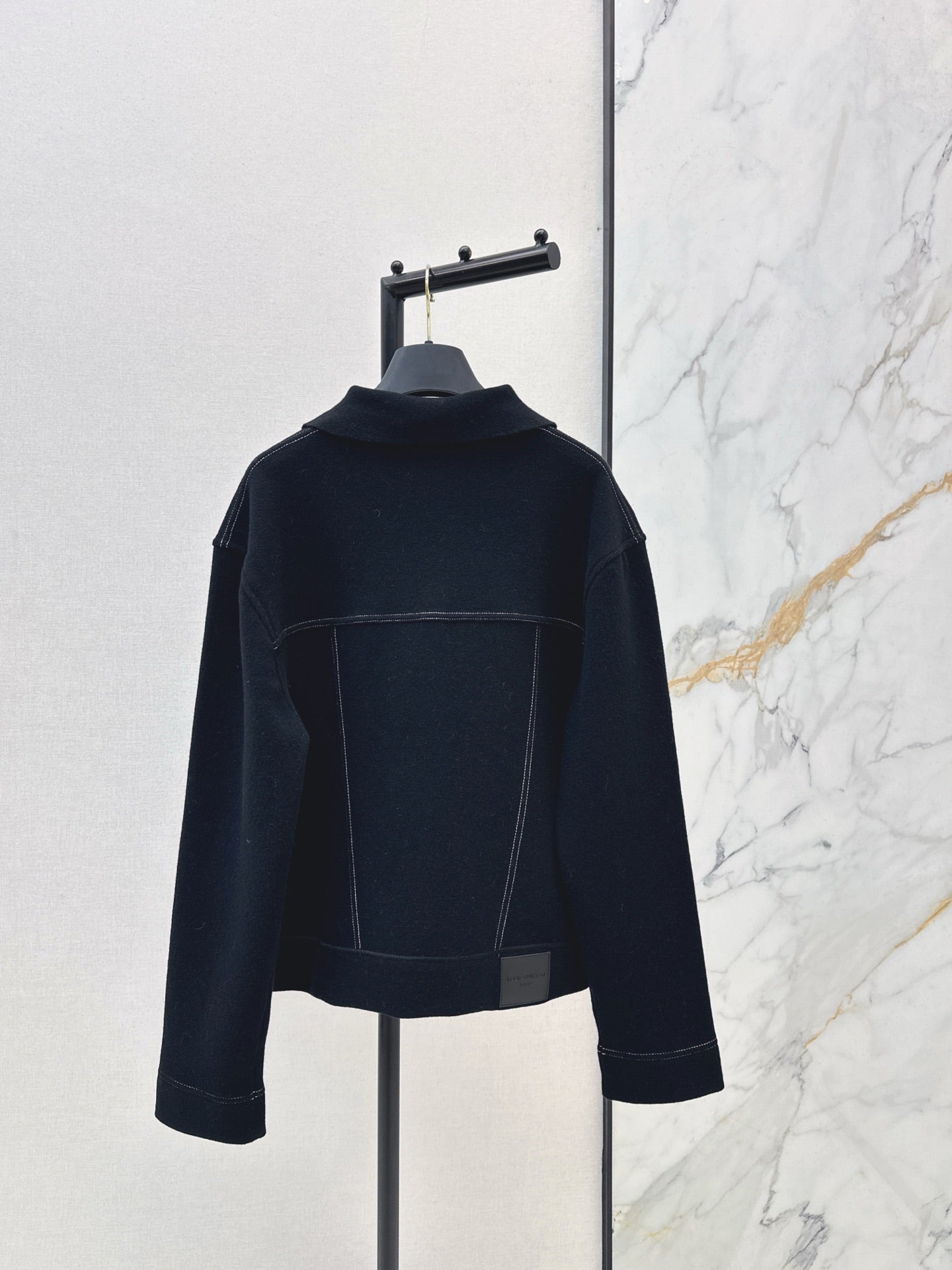 Louis NEW Wool jacket