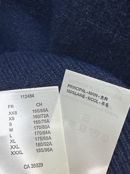 Louis NEW Jacquard sweater