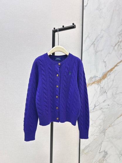 Ral NEW Wool cardigan