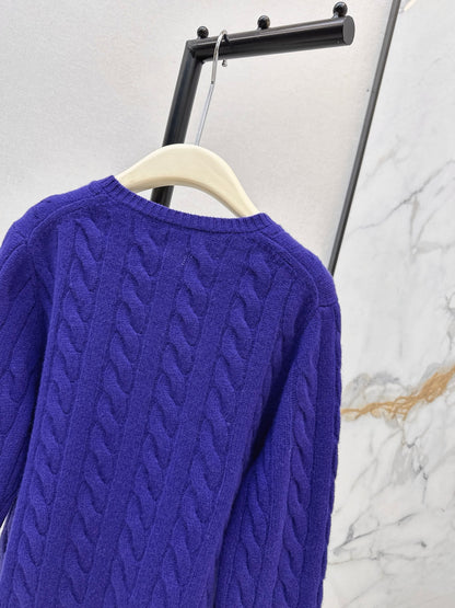 Ral NEW Wool cardigan